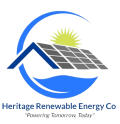 Heritage Renewable Energy Company LTD (HREco)